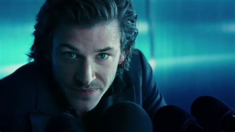 chanel bleu gaspard|gaspard ulliel wikipedia.